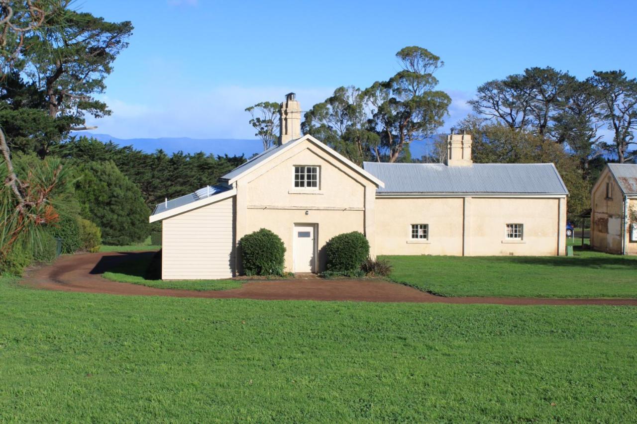 Woolmers Estate Longford Luaran gambar