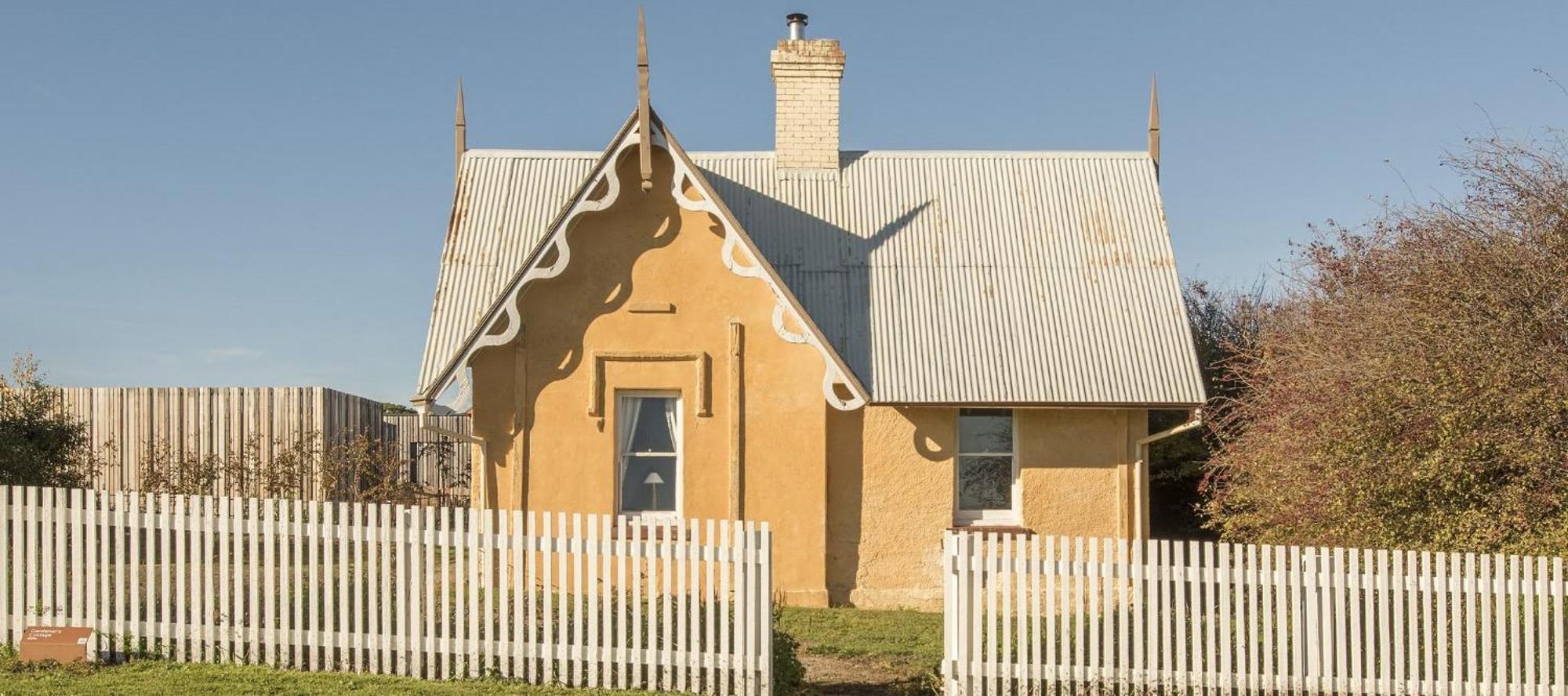 Woolmers Estate Longford Luaran gambar