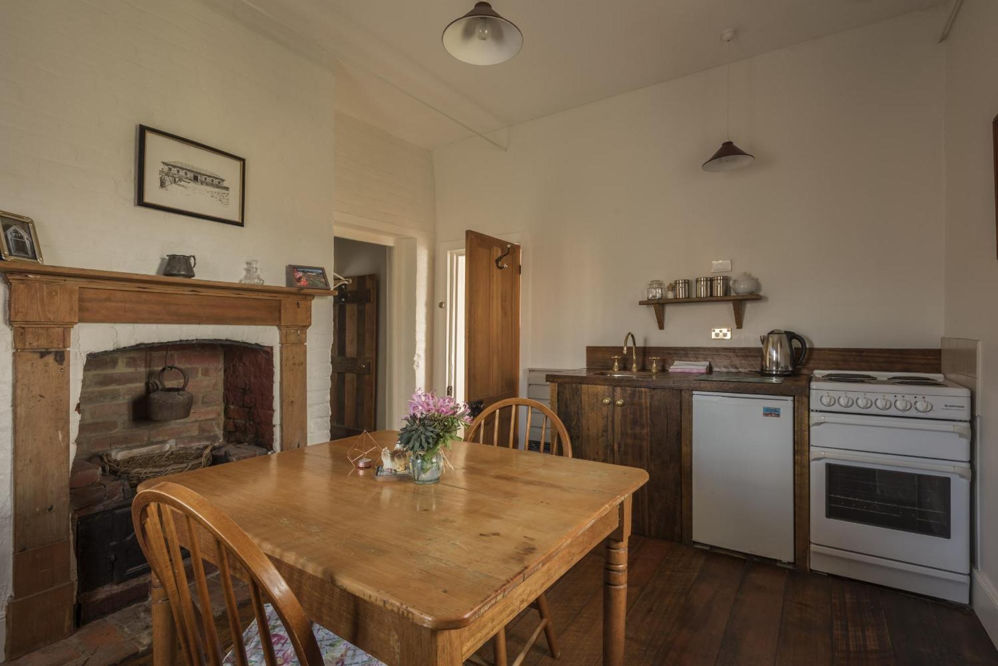 Woolmers Estate Longford Luaran gambar