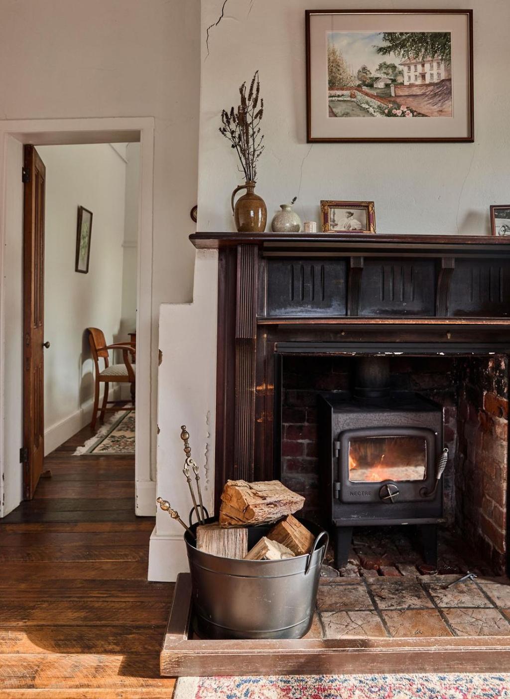 Woolmers Estate Longford Luaran gambar