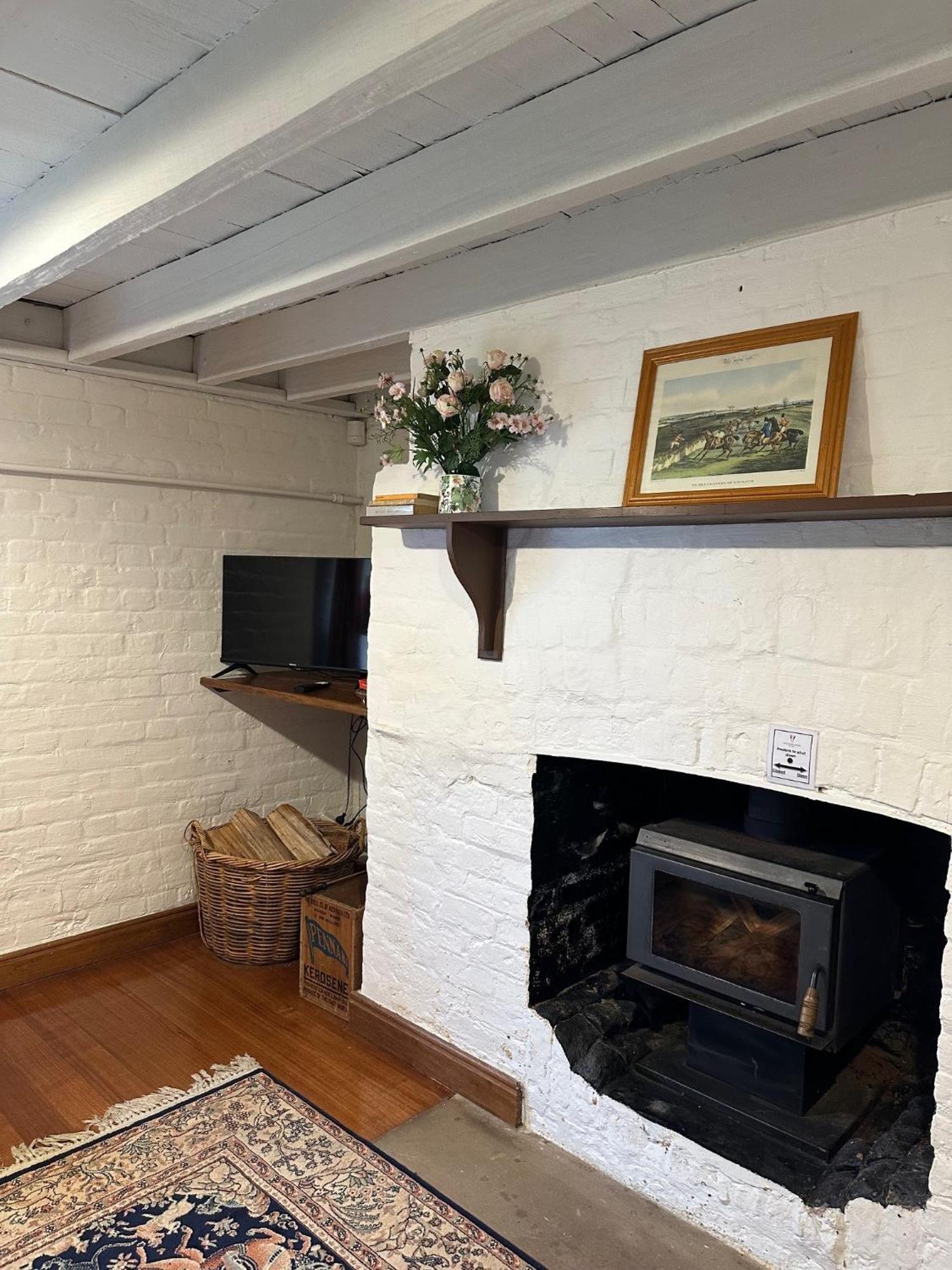 Woolmers Estate Longford Luaran gambar