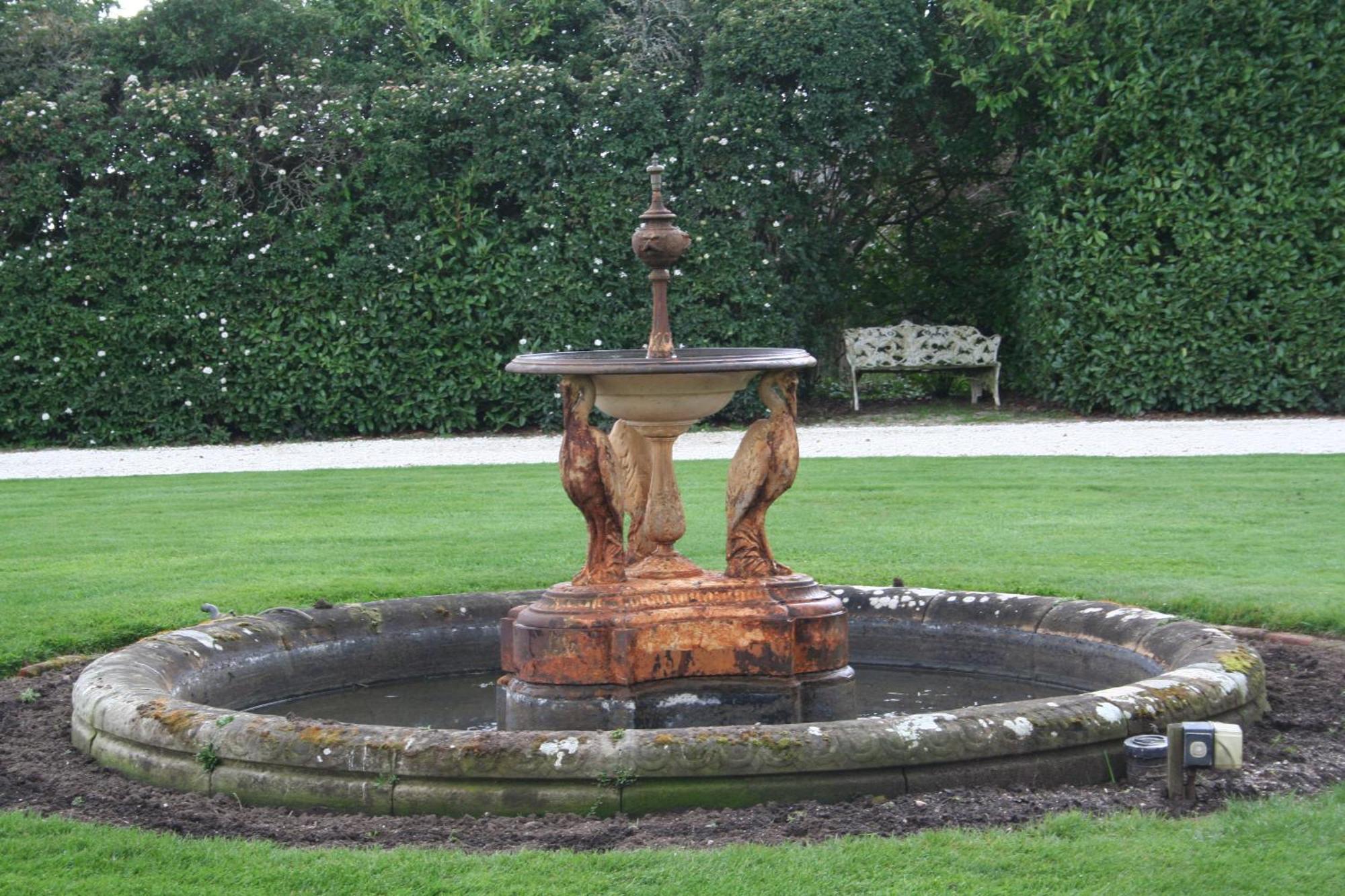 Woolmers Estate Longford Luaran gambar