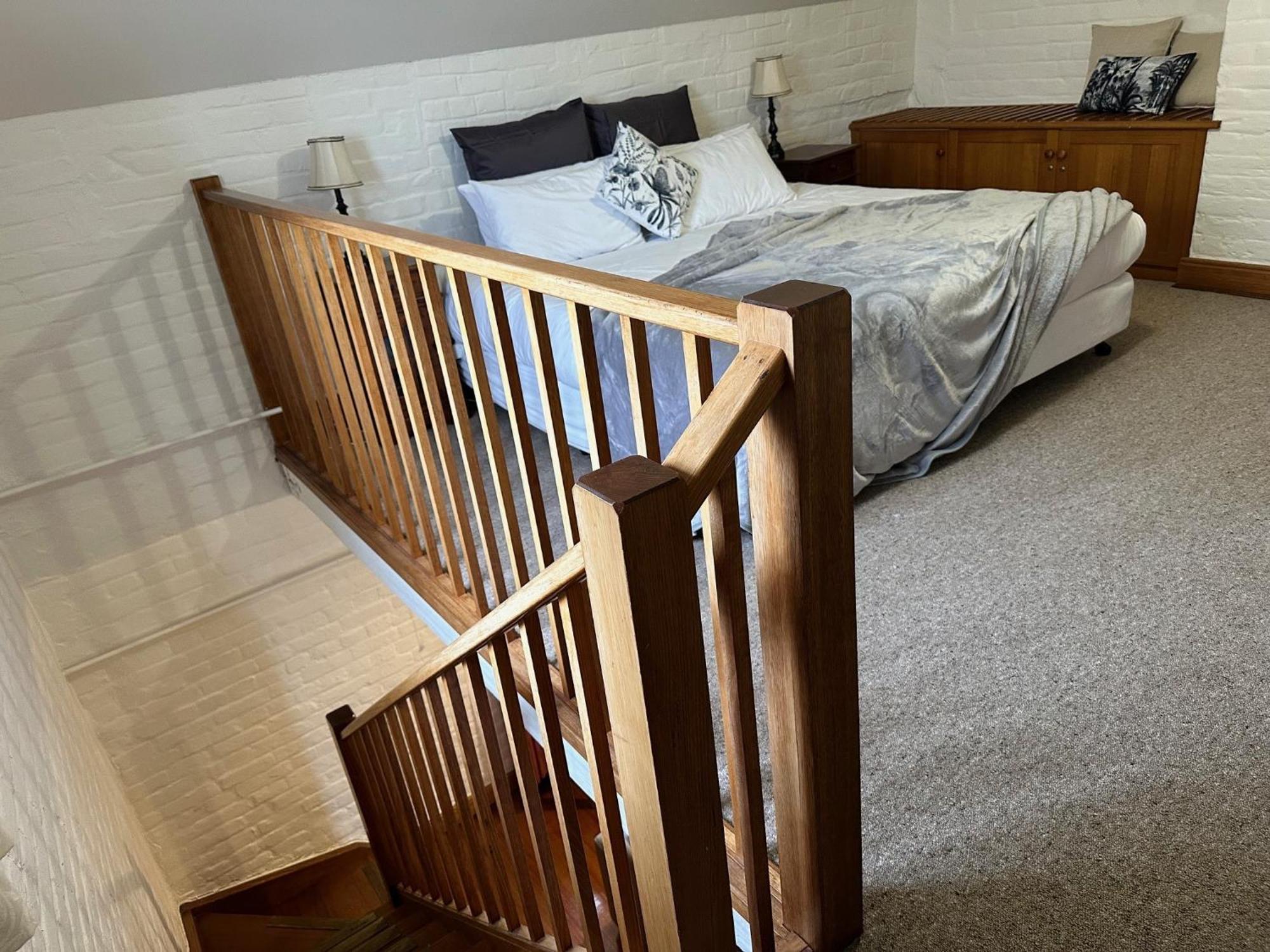Woolmers Estate Longford Luaran gambar