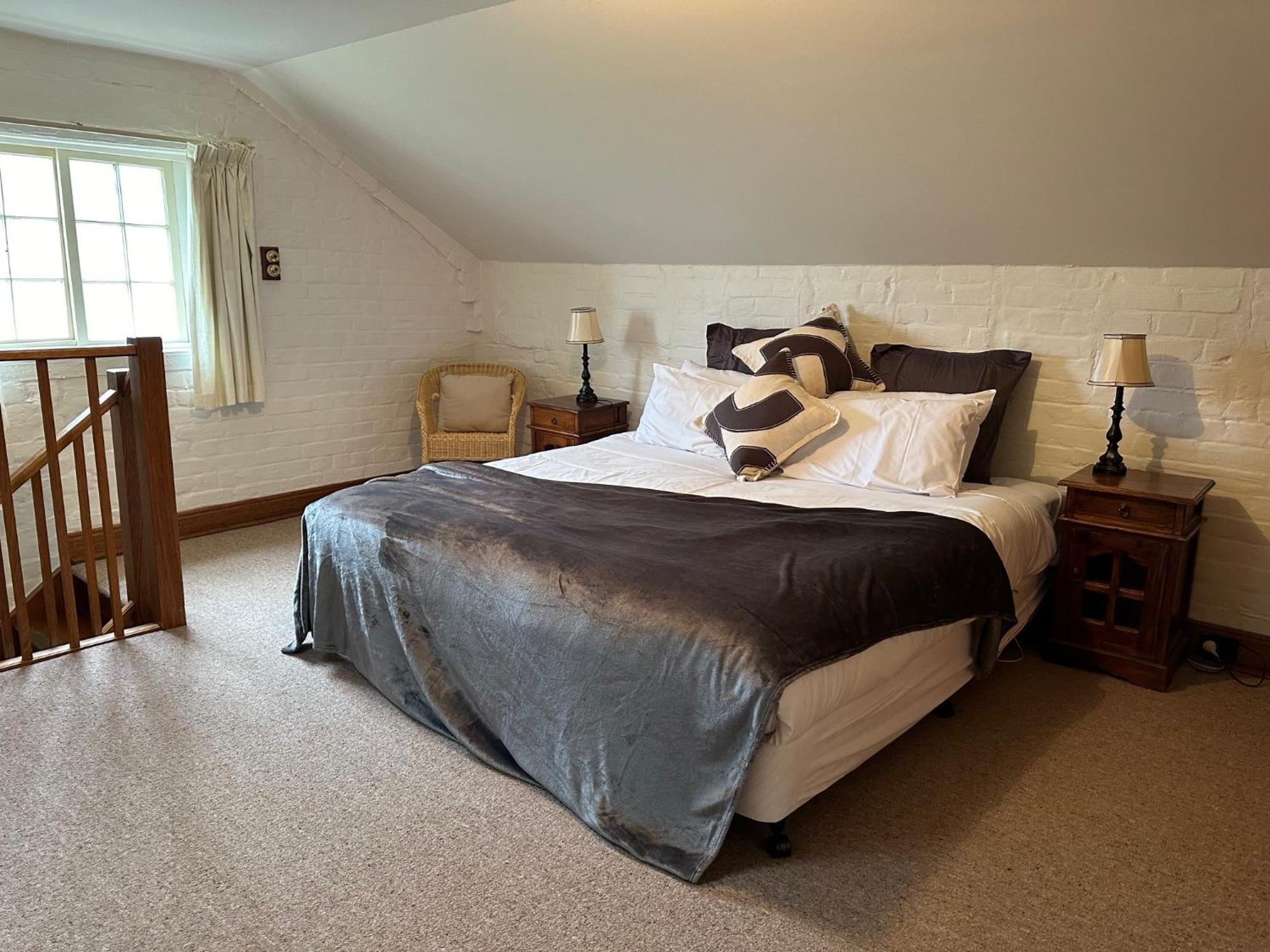 Woolmers Estate Longford Luaran gambar