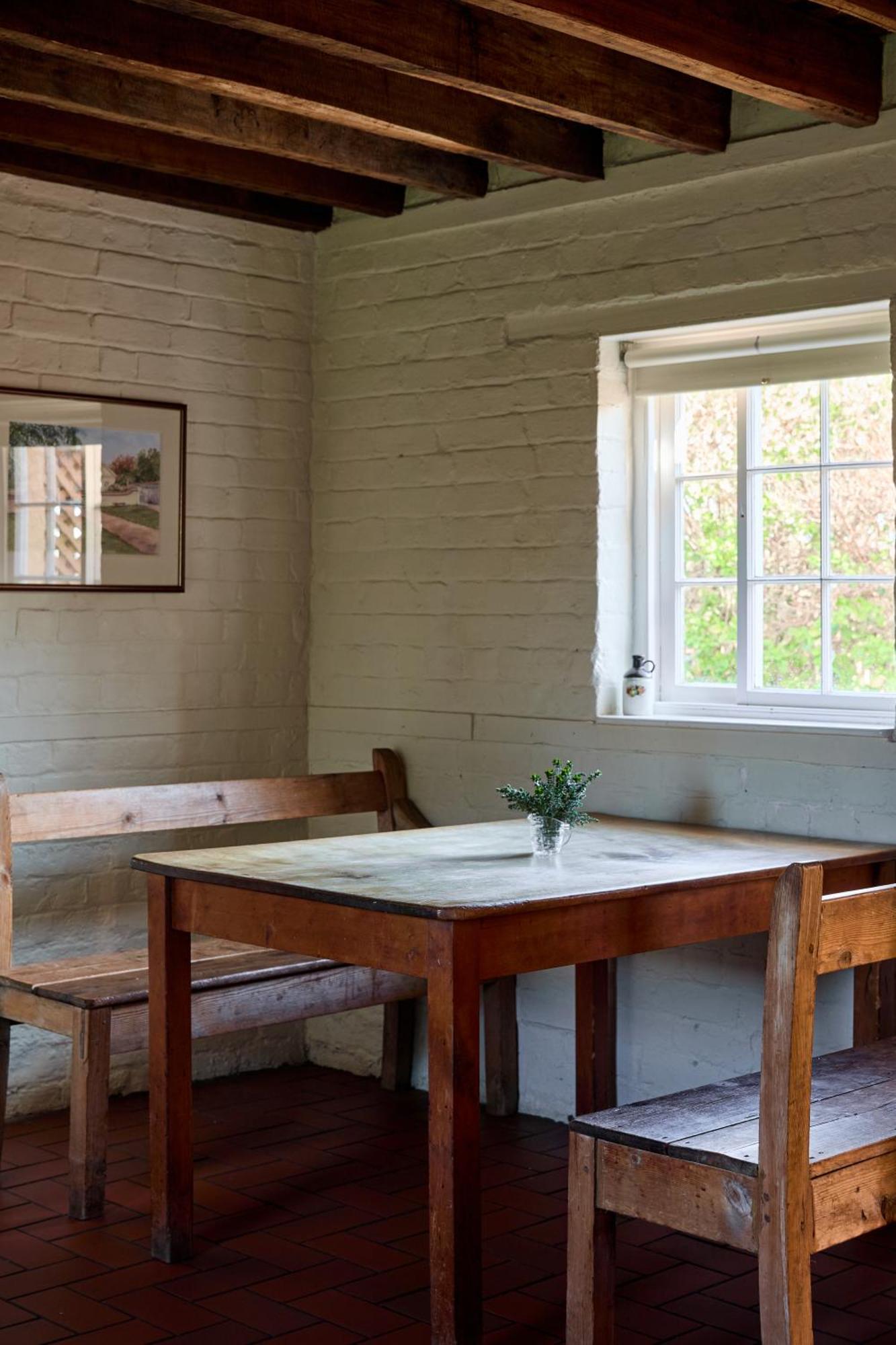 Woolmers Estate Longford Luaran gambar
