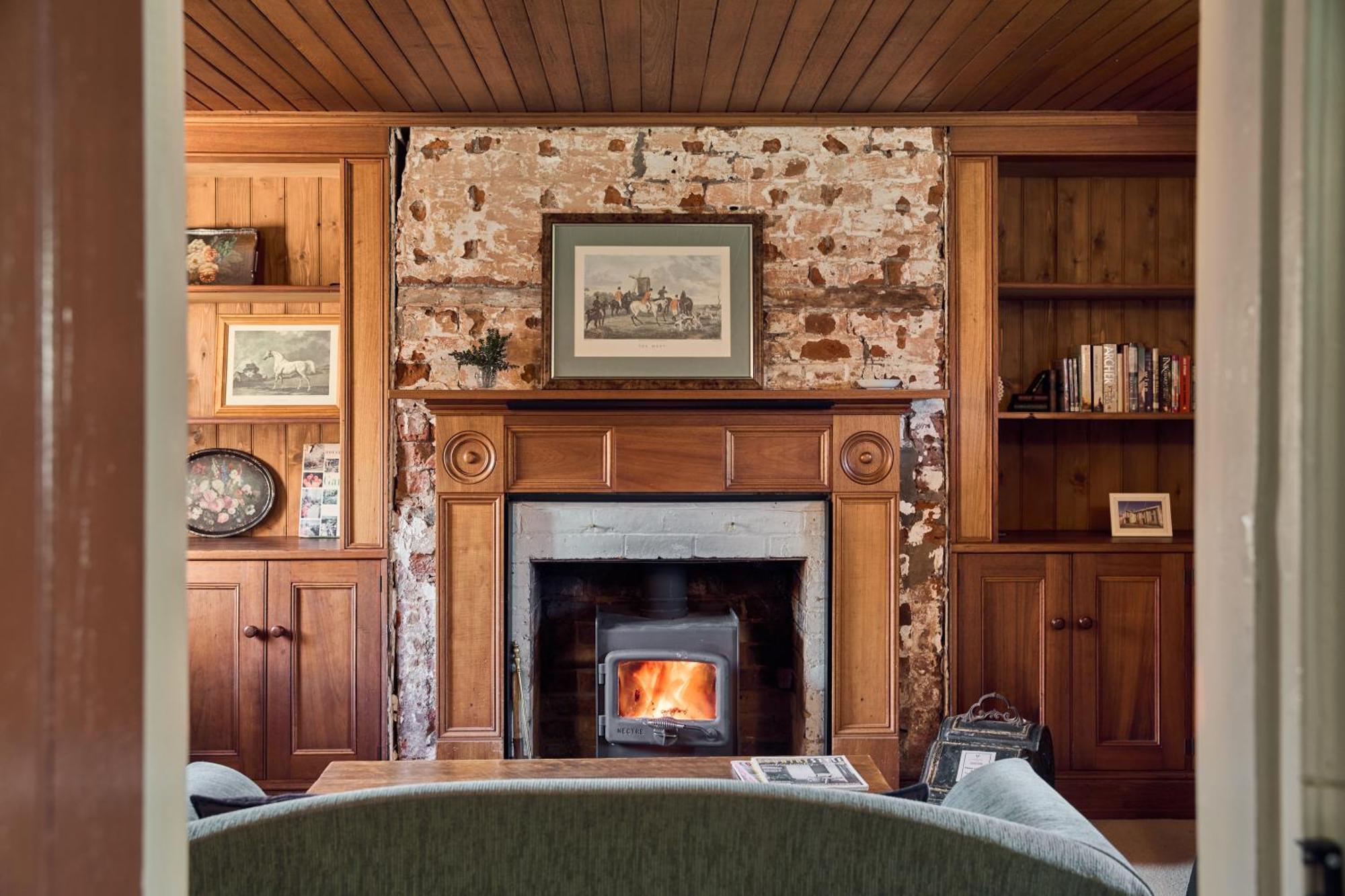Woolmers Estate Longford Luaran gambar