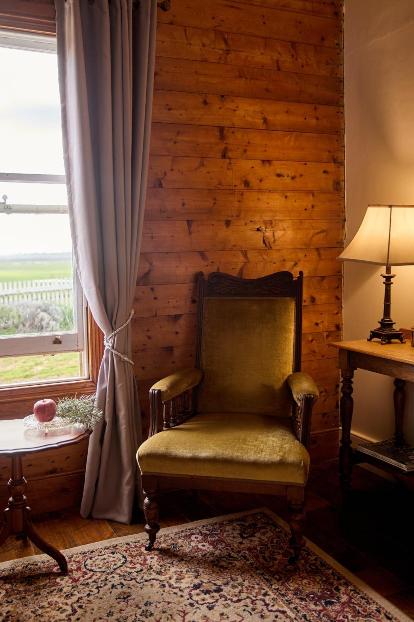 Woolmers Estate Longford Luaran gambar
