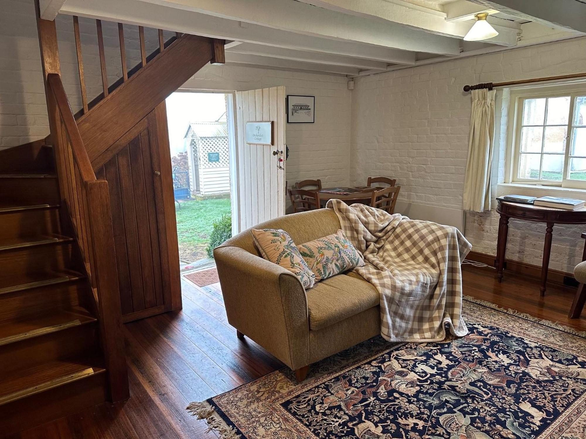 Woolmers Estate Longford Luaran gambar