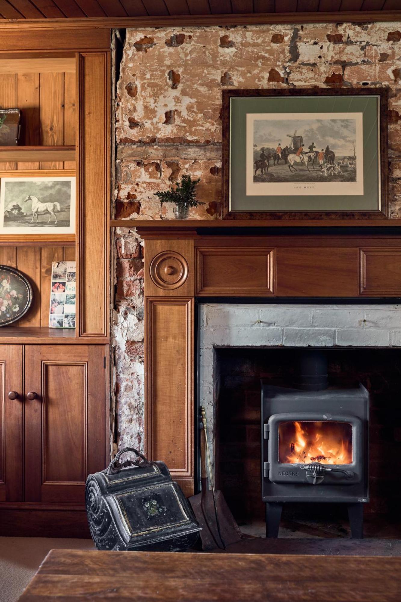 Woolmers Estate Longford Luaran gambar