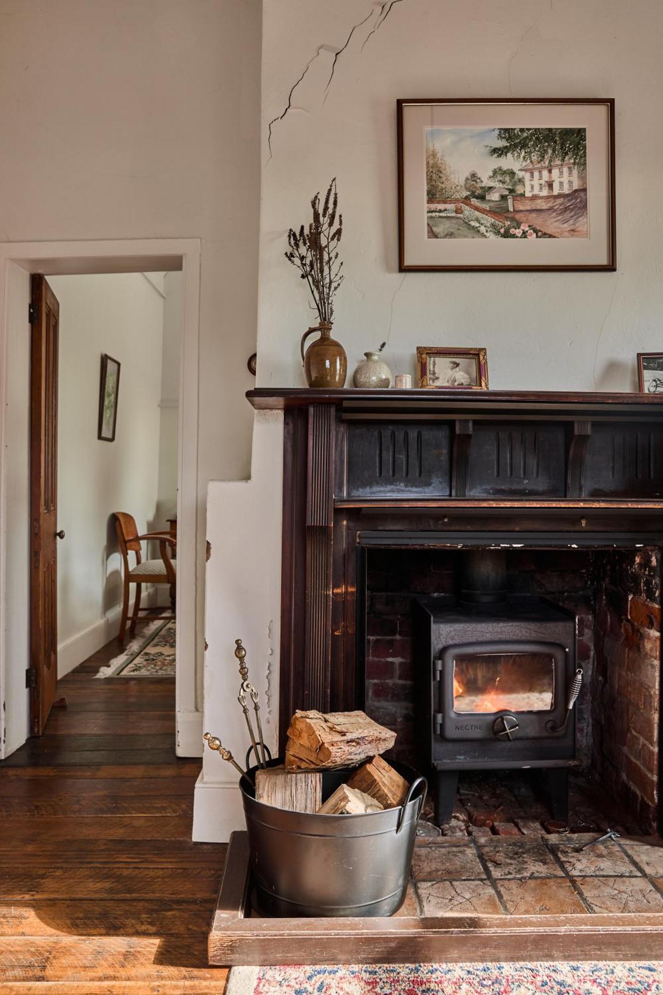 Woolmers Estate Longford Luaran gambar