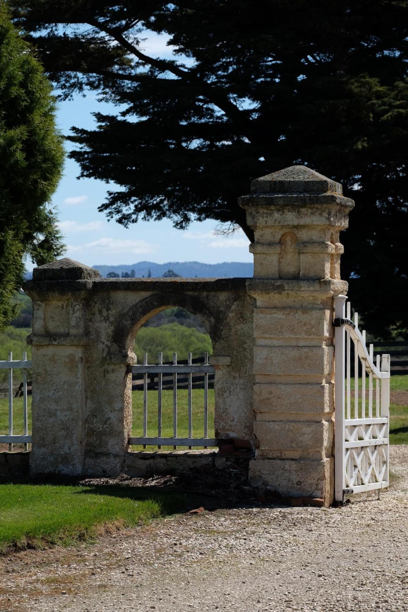 Woolmers Estate Longford Luaran gambar