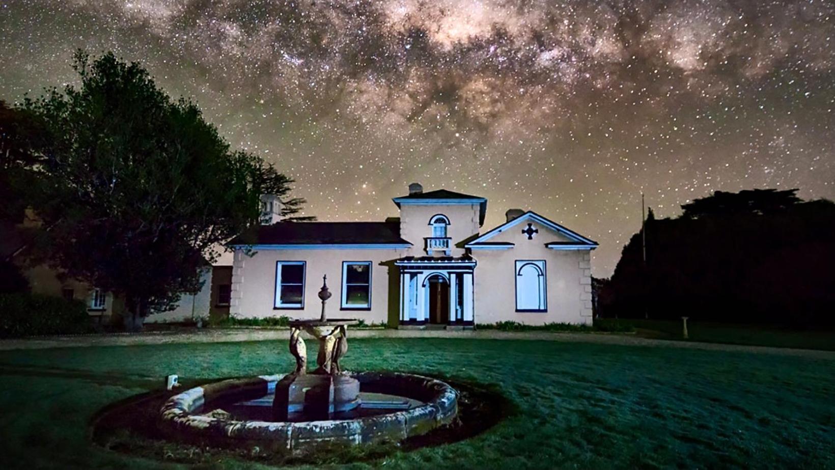 Woolmers Estate Longford Luaran gambar