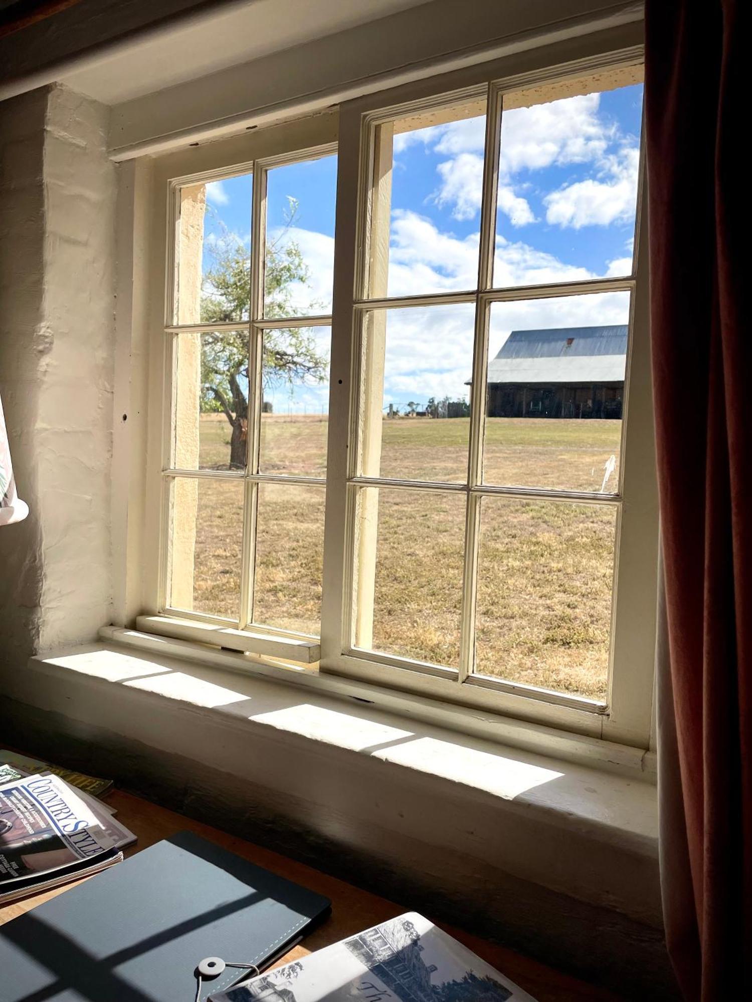 Woolmers Estate Longford Luaran gambar