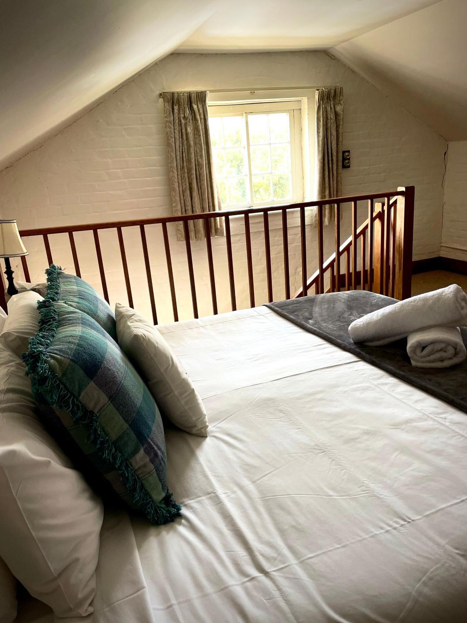 Woolmers Estate Longford Luaran gambar