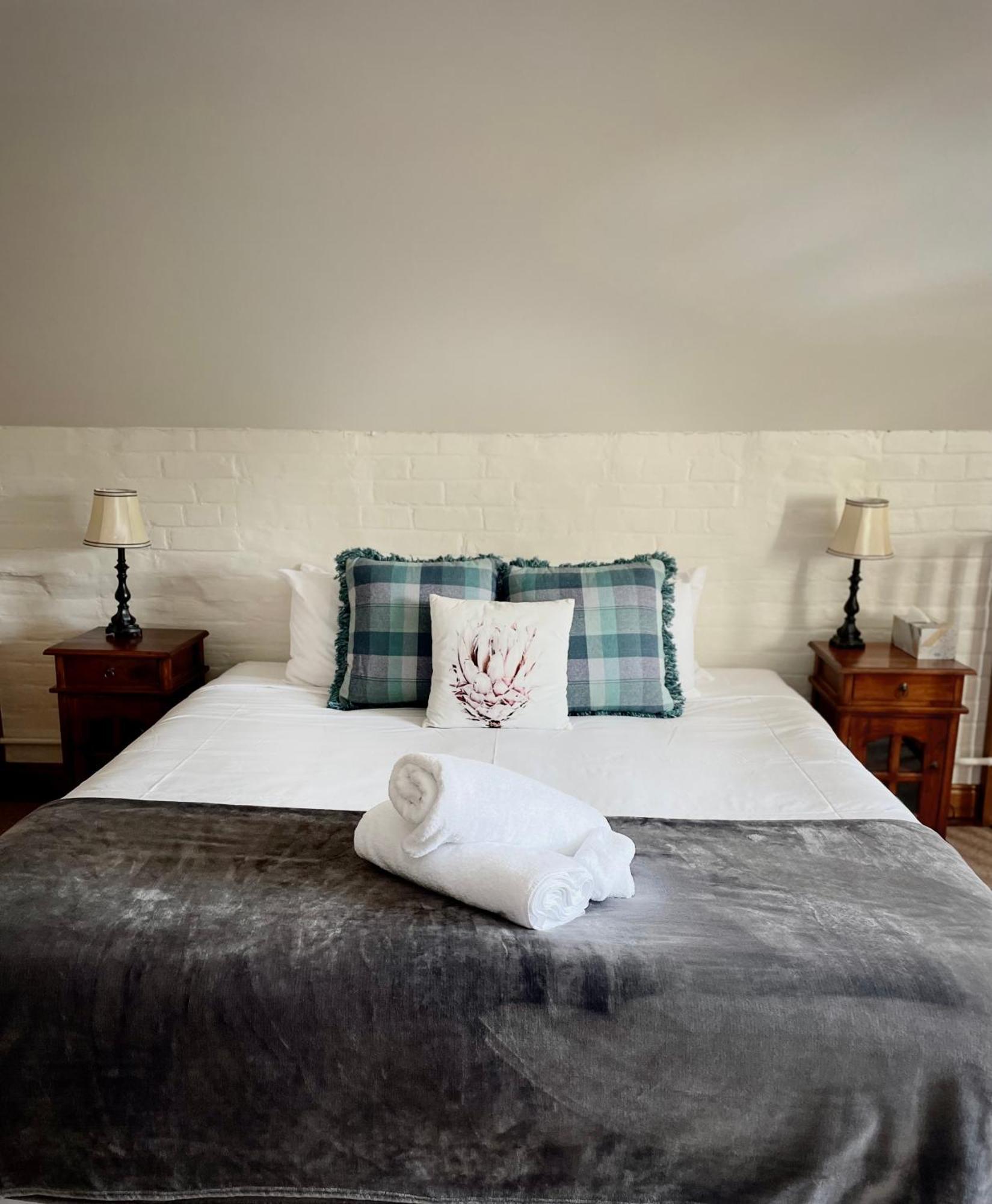 Woolmers Estate Longford Luaran gambar