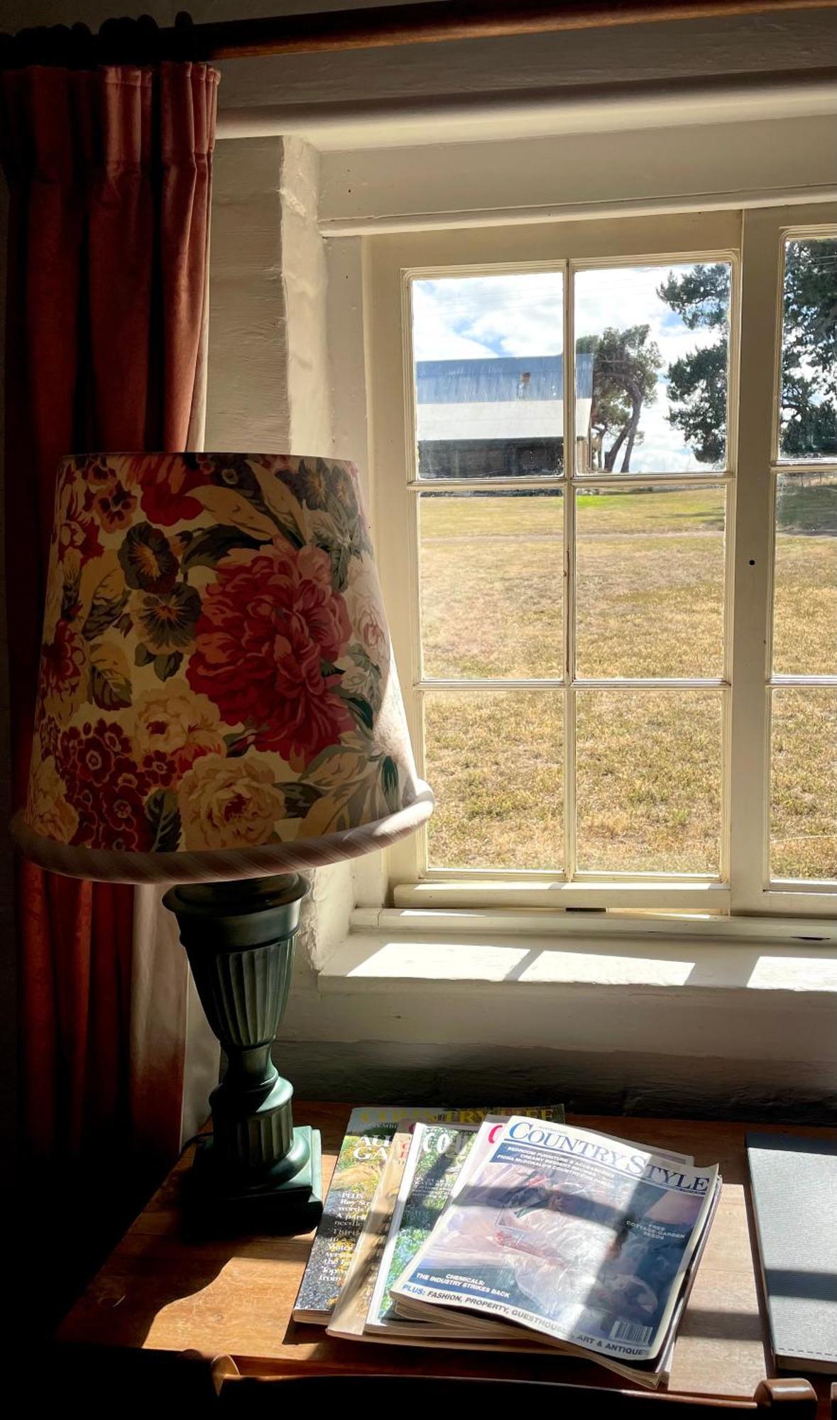Woolmers Estate Longford Luaran gambar