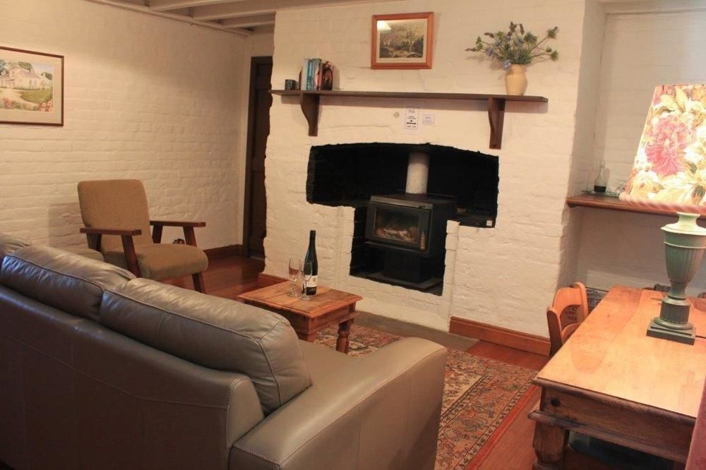 Woolmers Estate Longford Luaran gambar