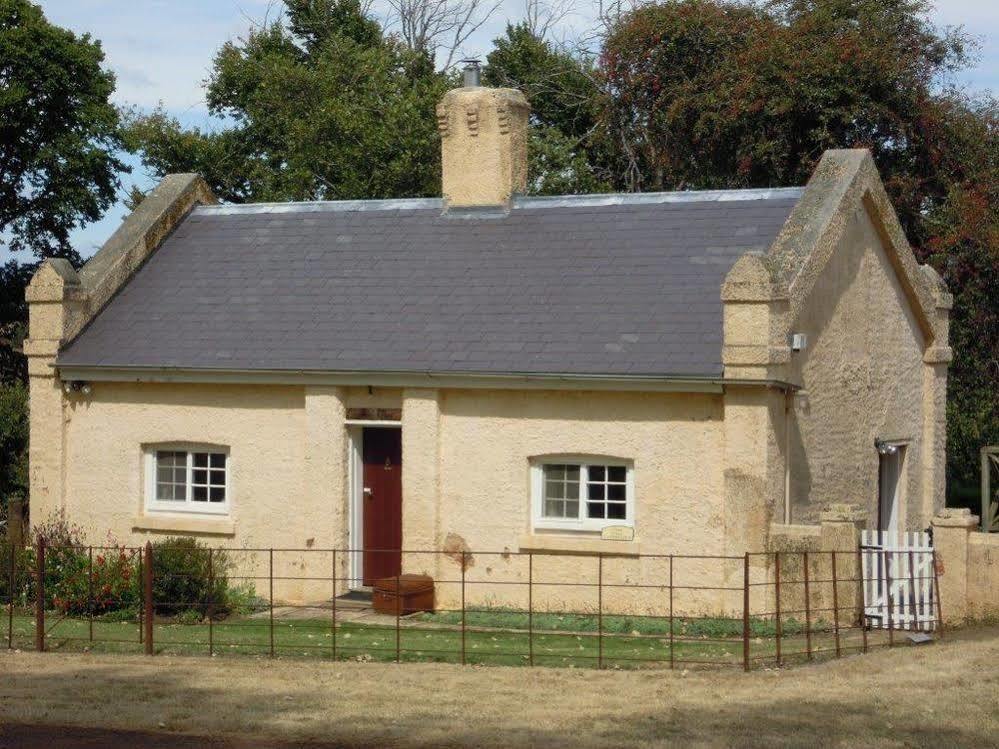 Woolmers Estate Longford Luaran gambar