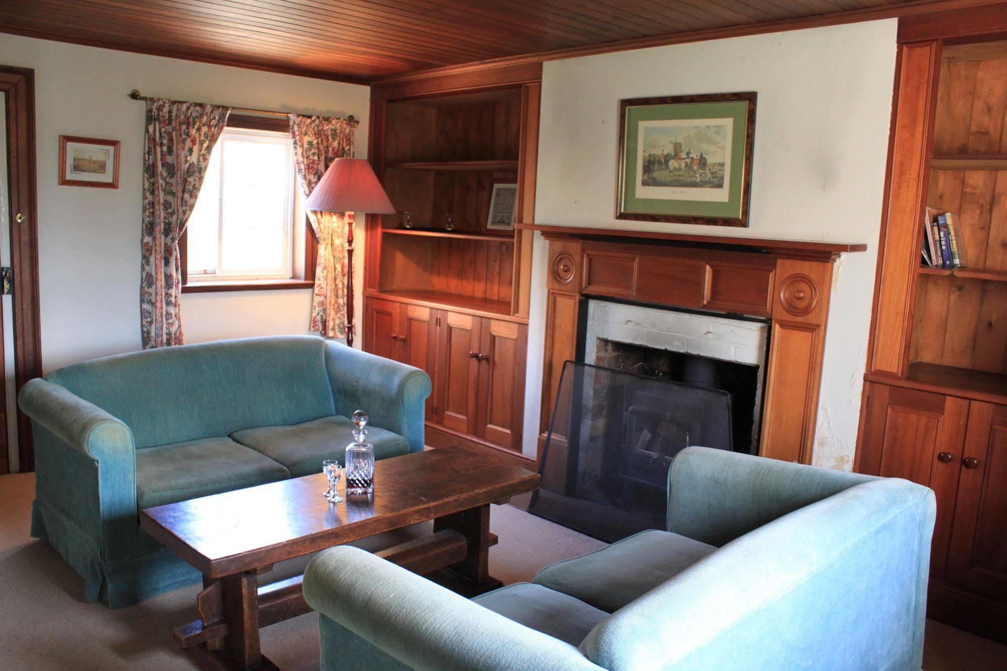 Woolmers Estate Longford Luaran gambar
