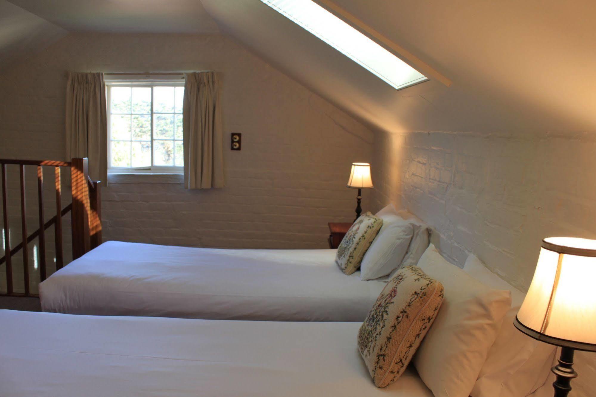 Woolmers Estate Longford Luaran gambar