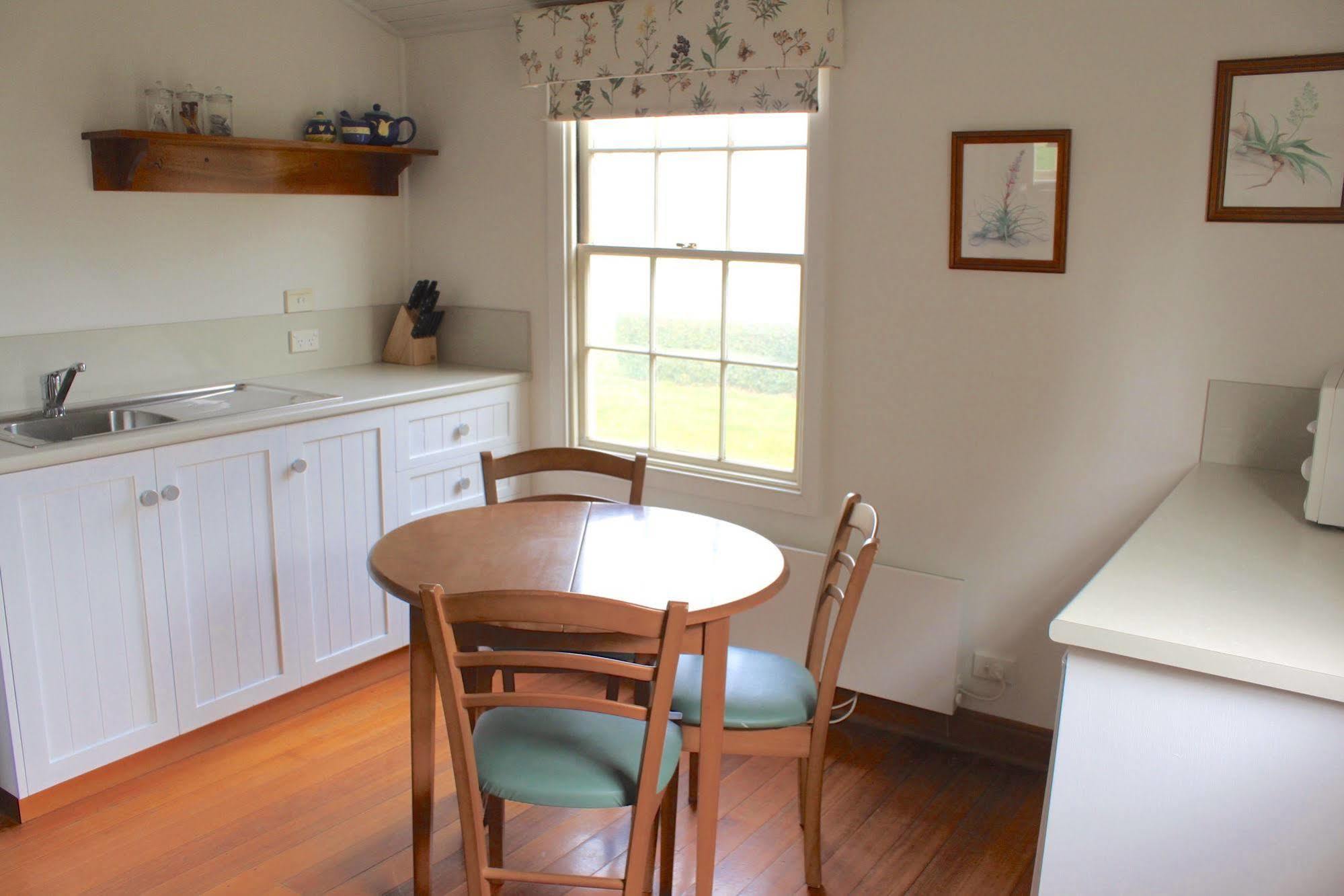 Woolmers Estate Longford Luaran gambar
